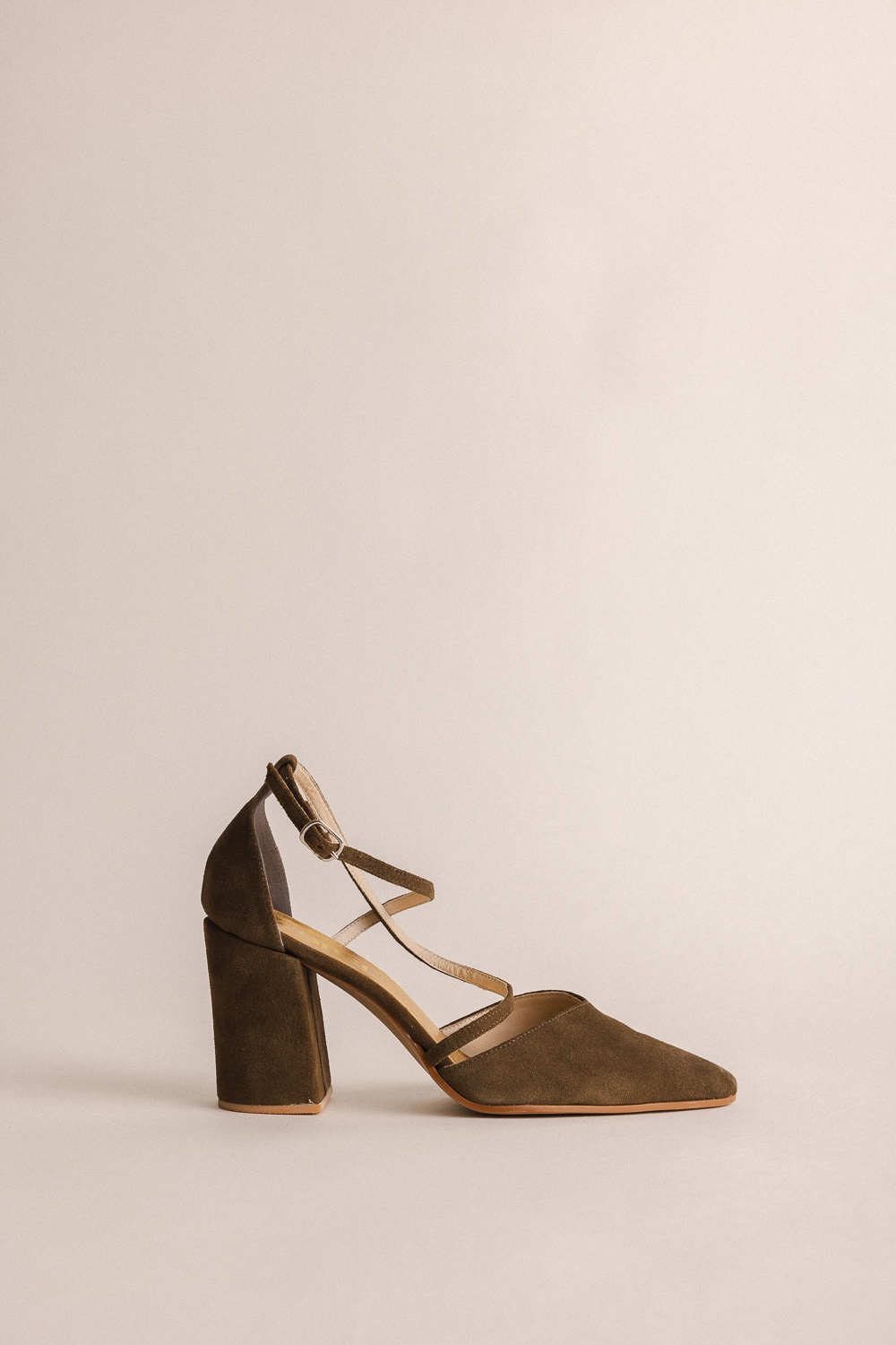 ZAPATO FEFI