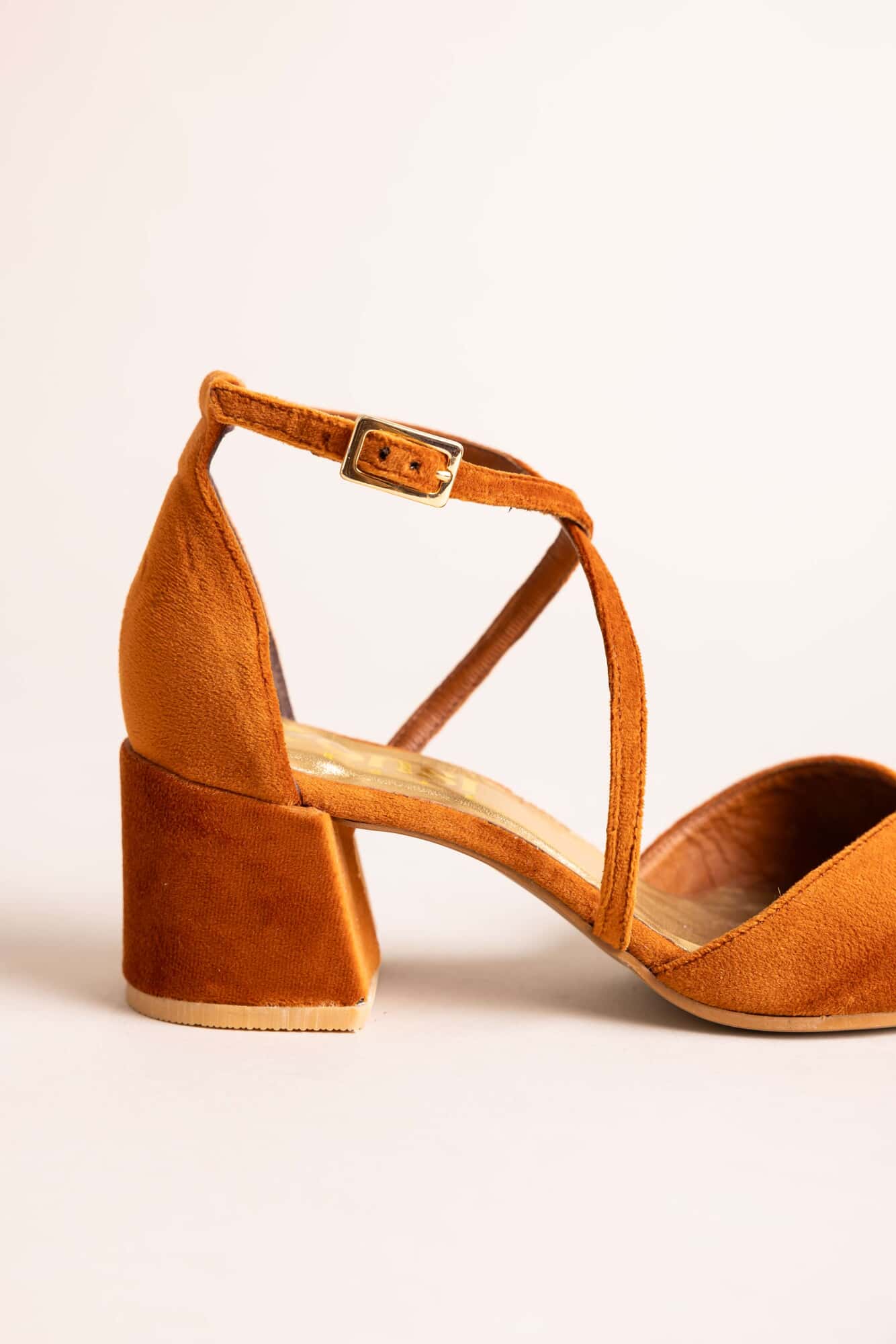 ZAPATO FEFI BAJO