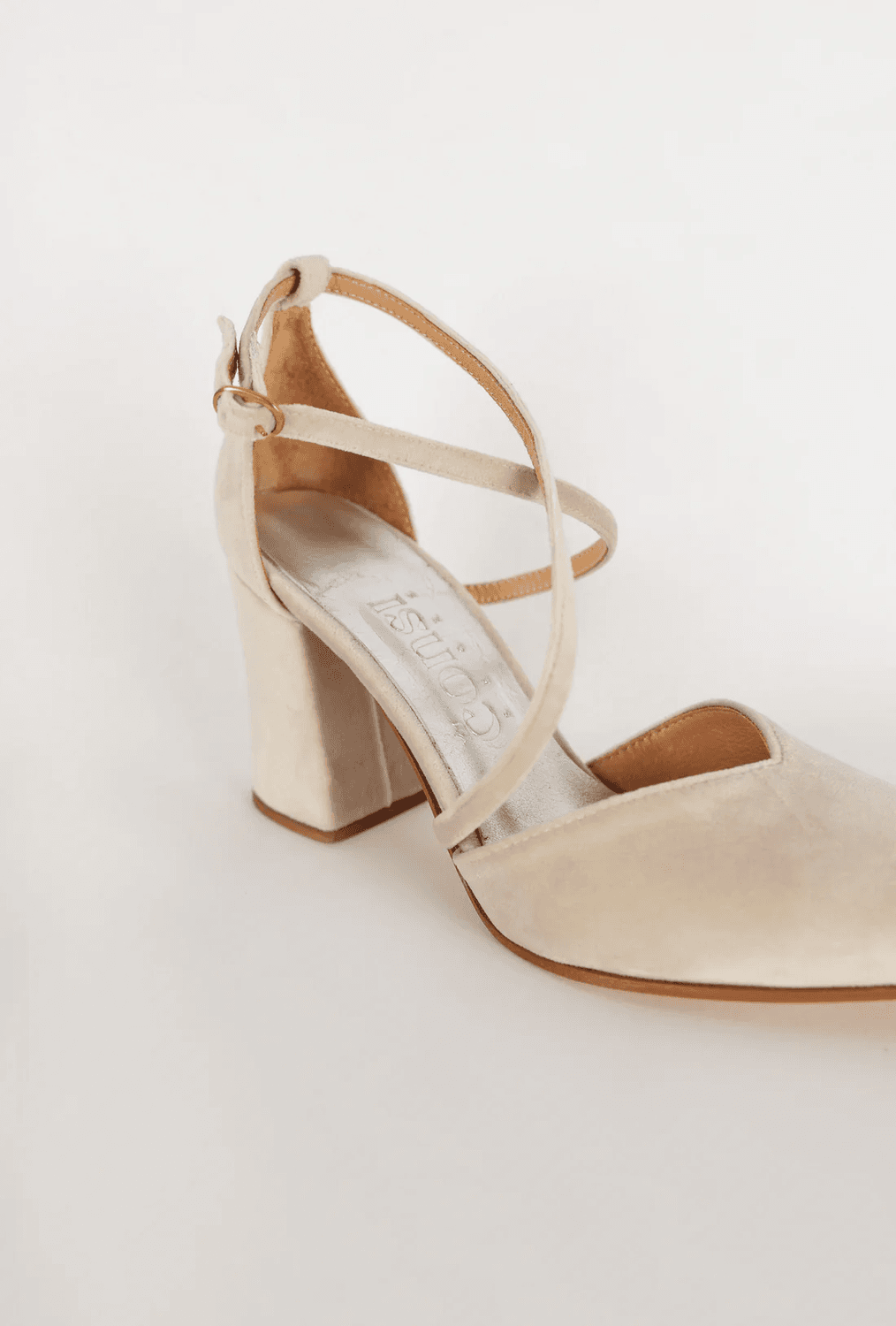 ZAPATO FEFI