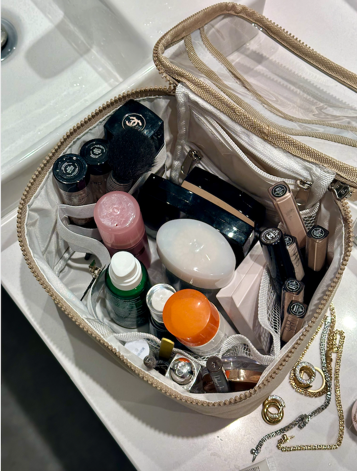 Carry All Necessaire