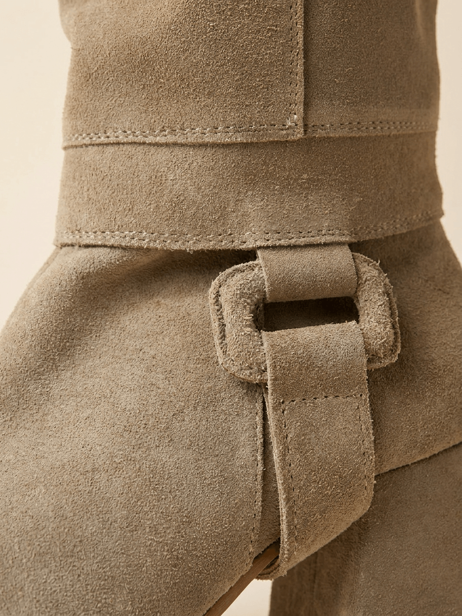 BOTAS 2 EN 1