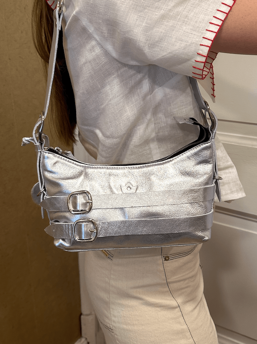Cartera Ceci Chic Bag