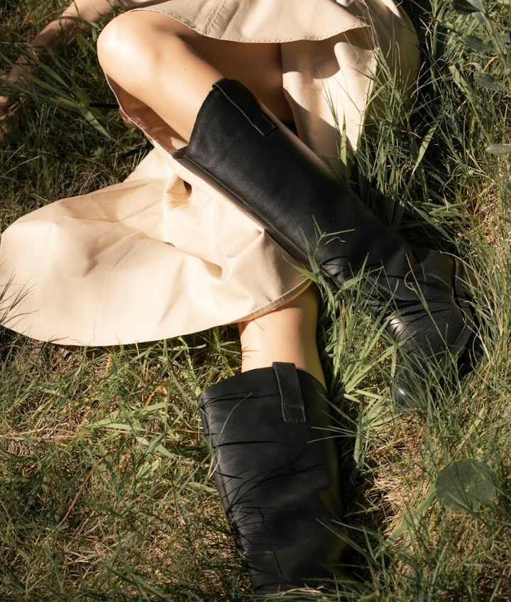 TEJANA GLAM BOOT