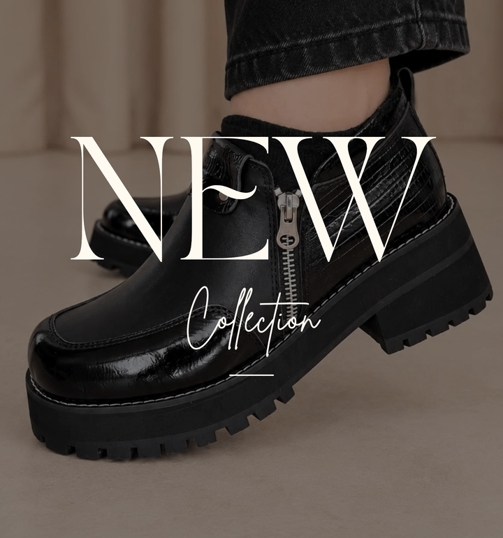 VALDEZ SHOES Nueva Colección 
