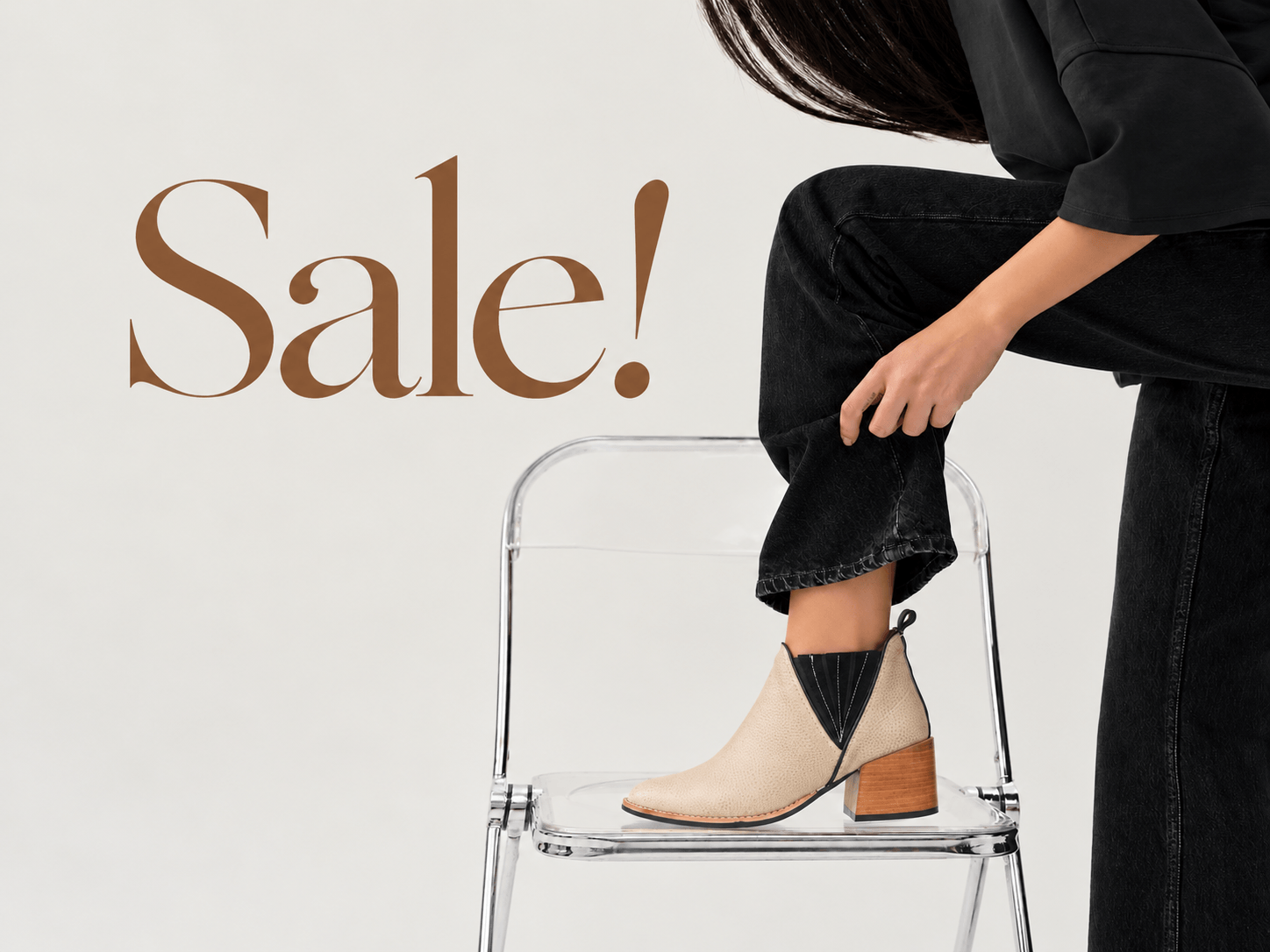 VALDEZ SHOES Sale!