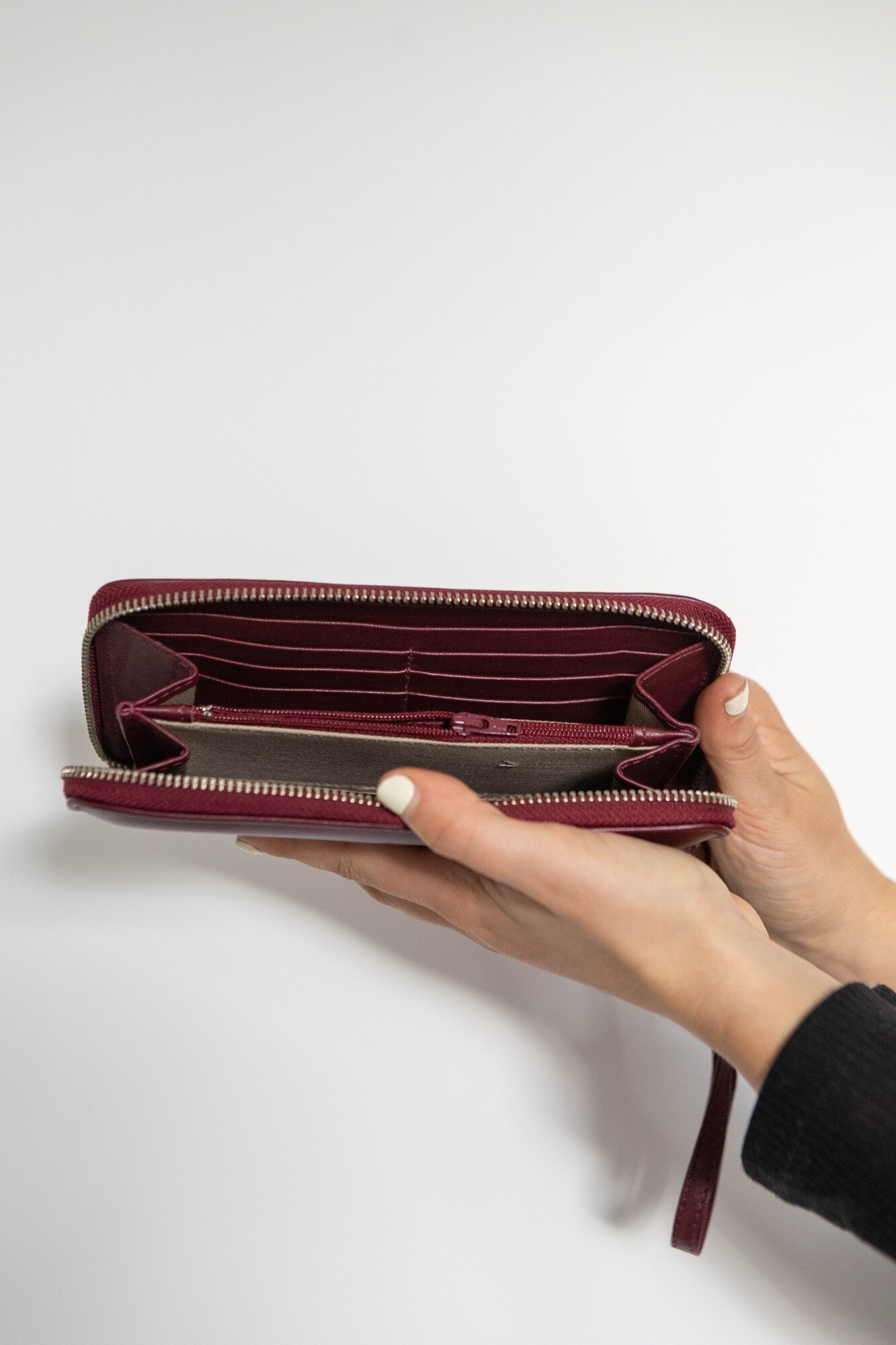Billetera 601
