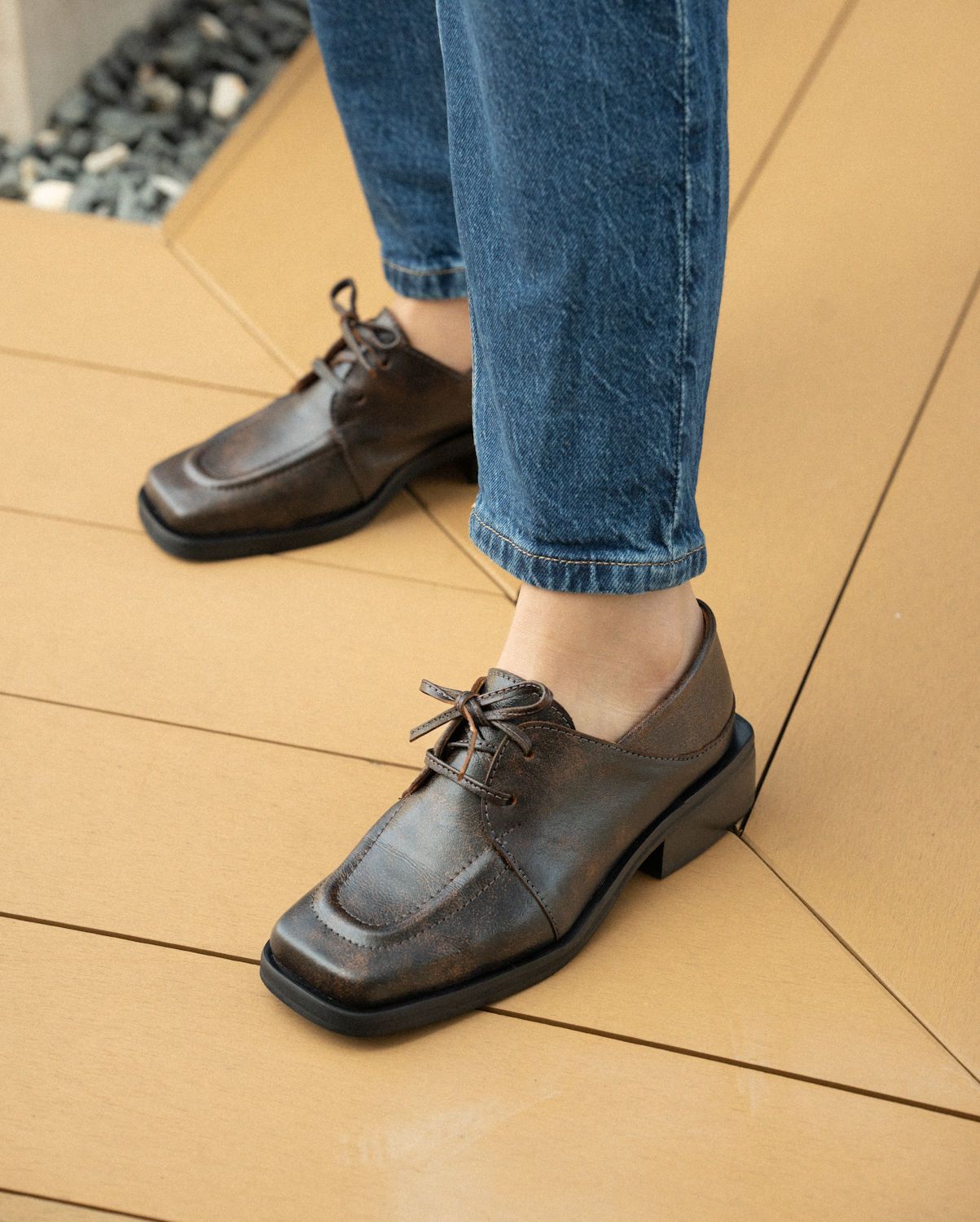 ZAPATO BALI
