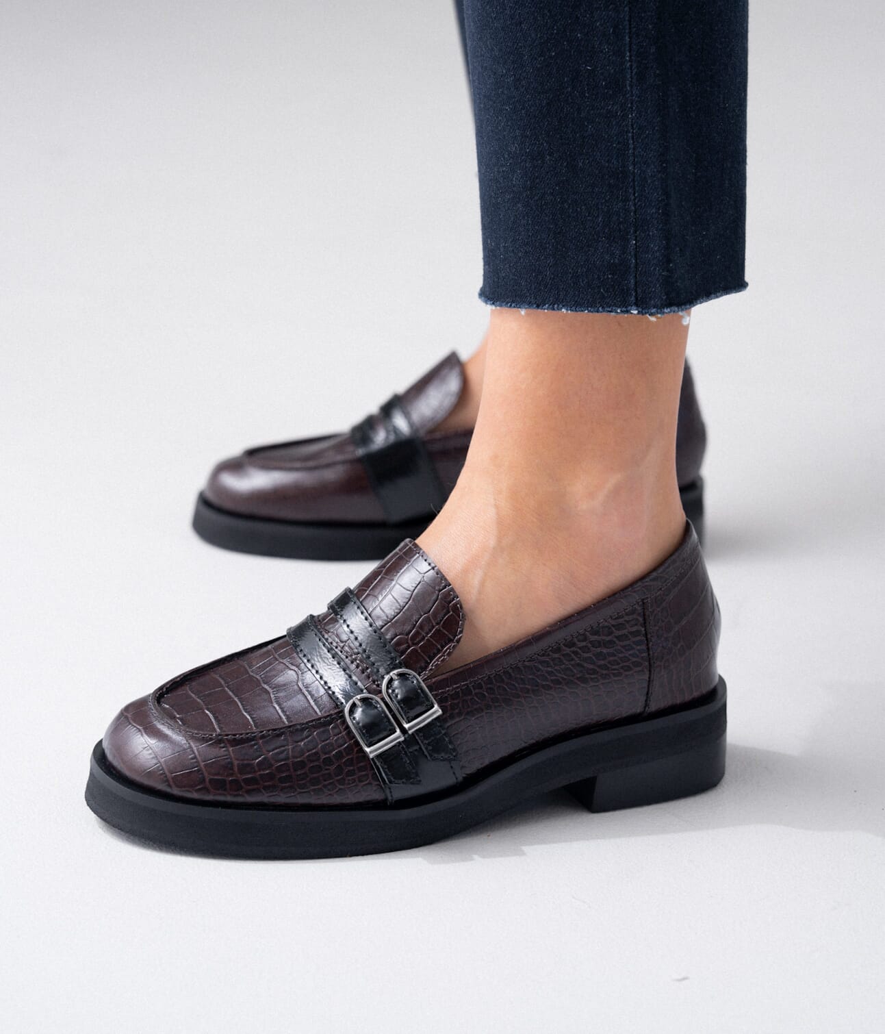 ZAPATO BRUMA