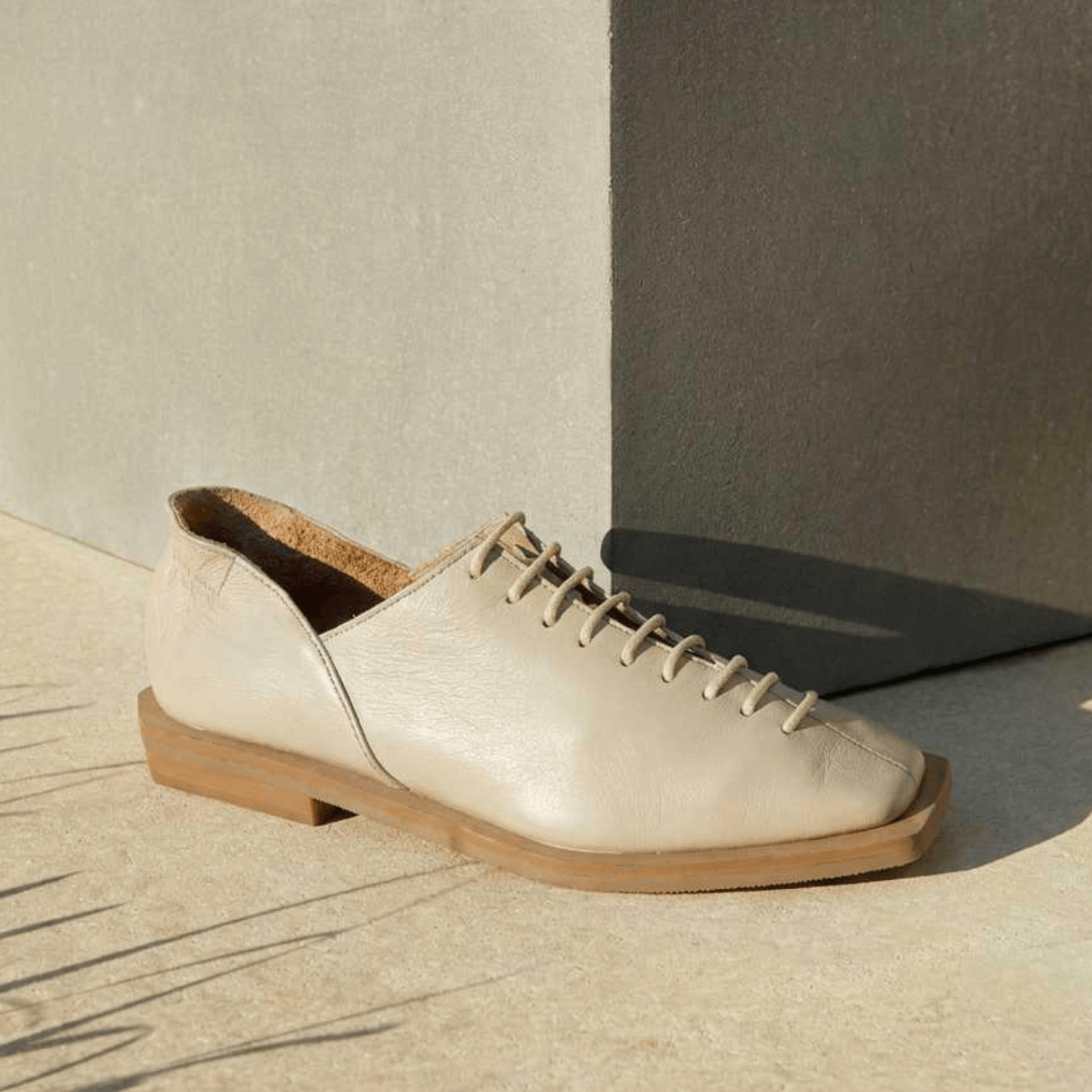 Zapato Juanita