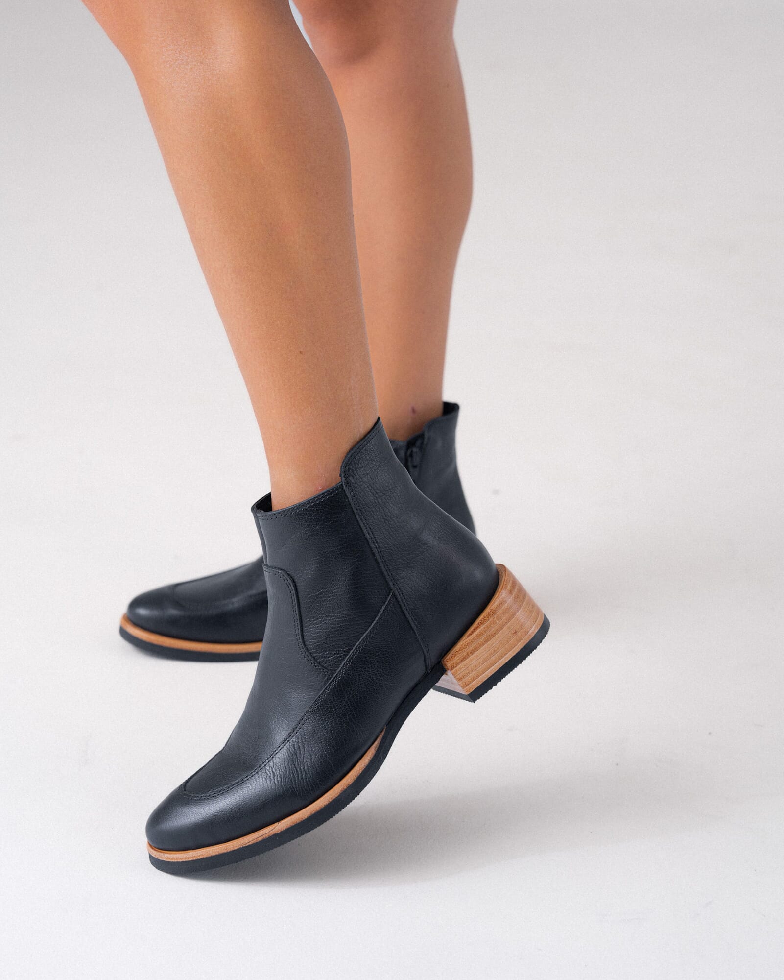 BOTA RUSIA