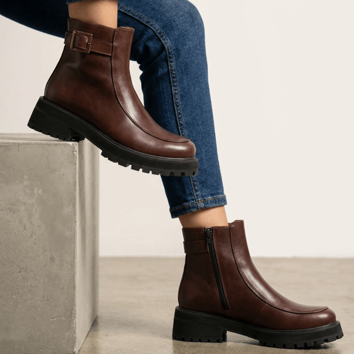 Bota Terra