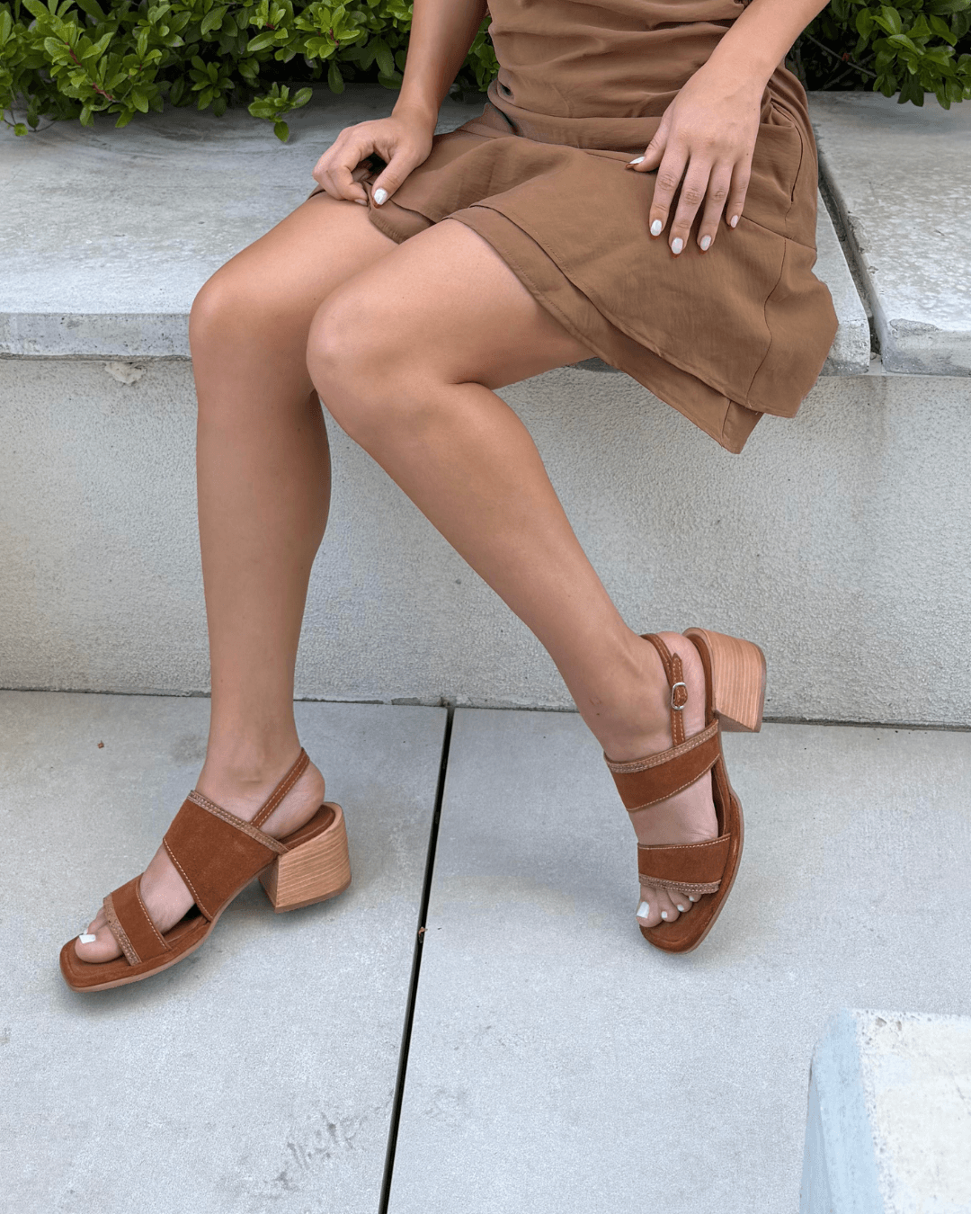 SANDALIA LIRIO