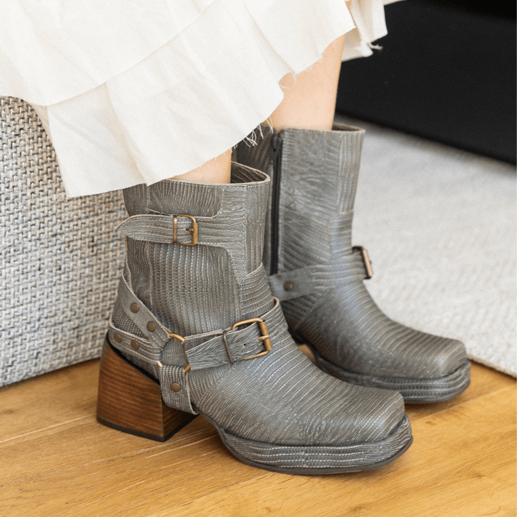 BOTA SIERRA 