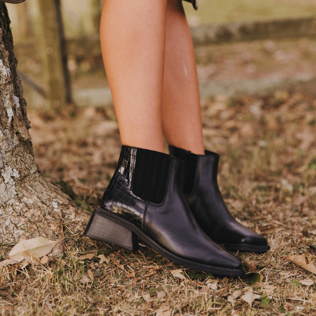 BOTA CARLOTA (HORMA GRANDE)
