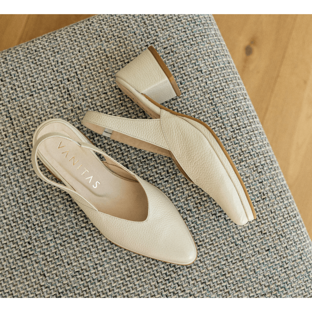 ZAPATO BRISA