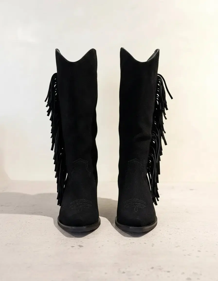 BOTA POTRILLO