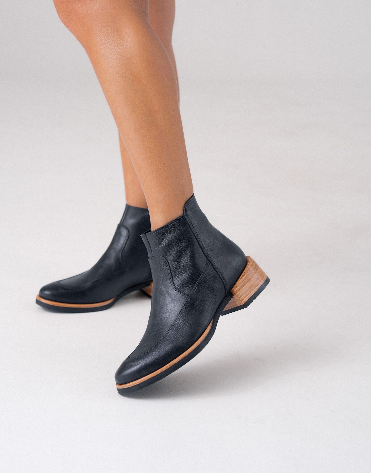 BOTA RUSIA