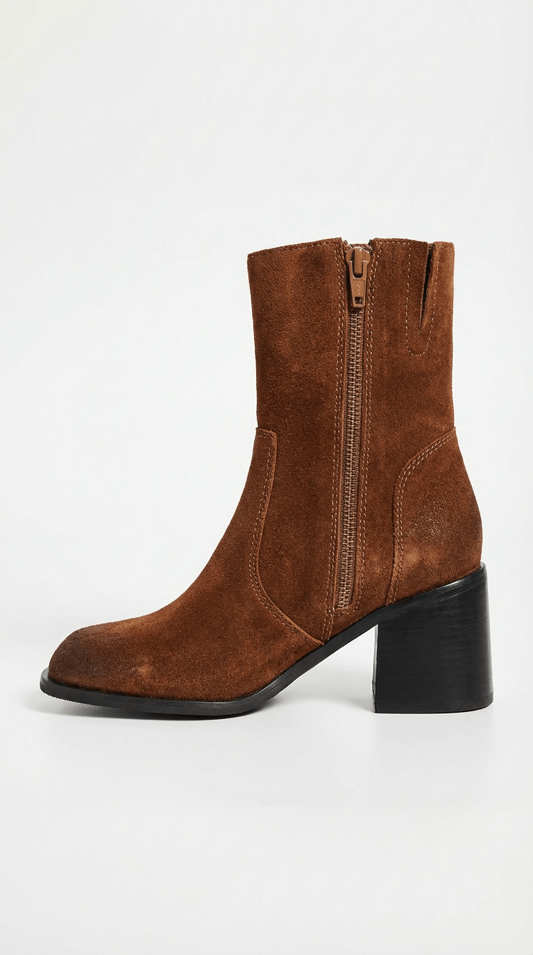 BOTA MOCCA
