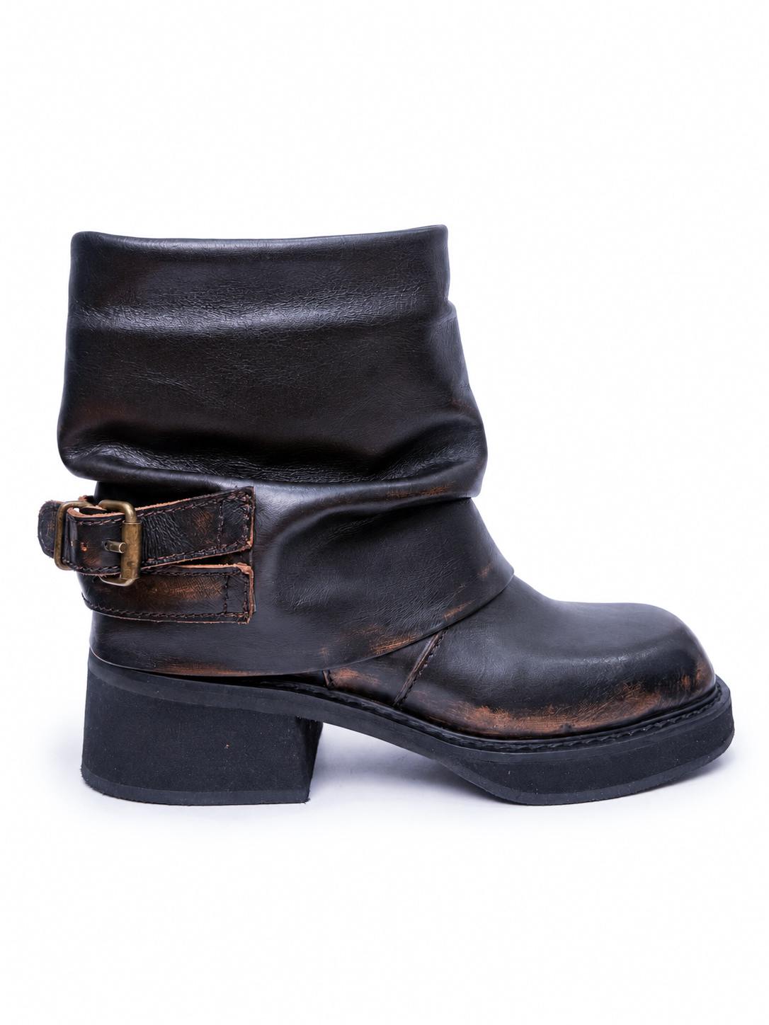 Bota Femme
