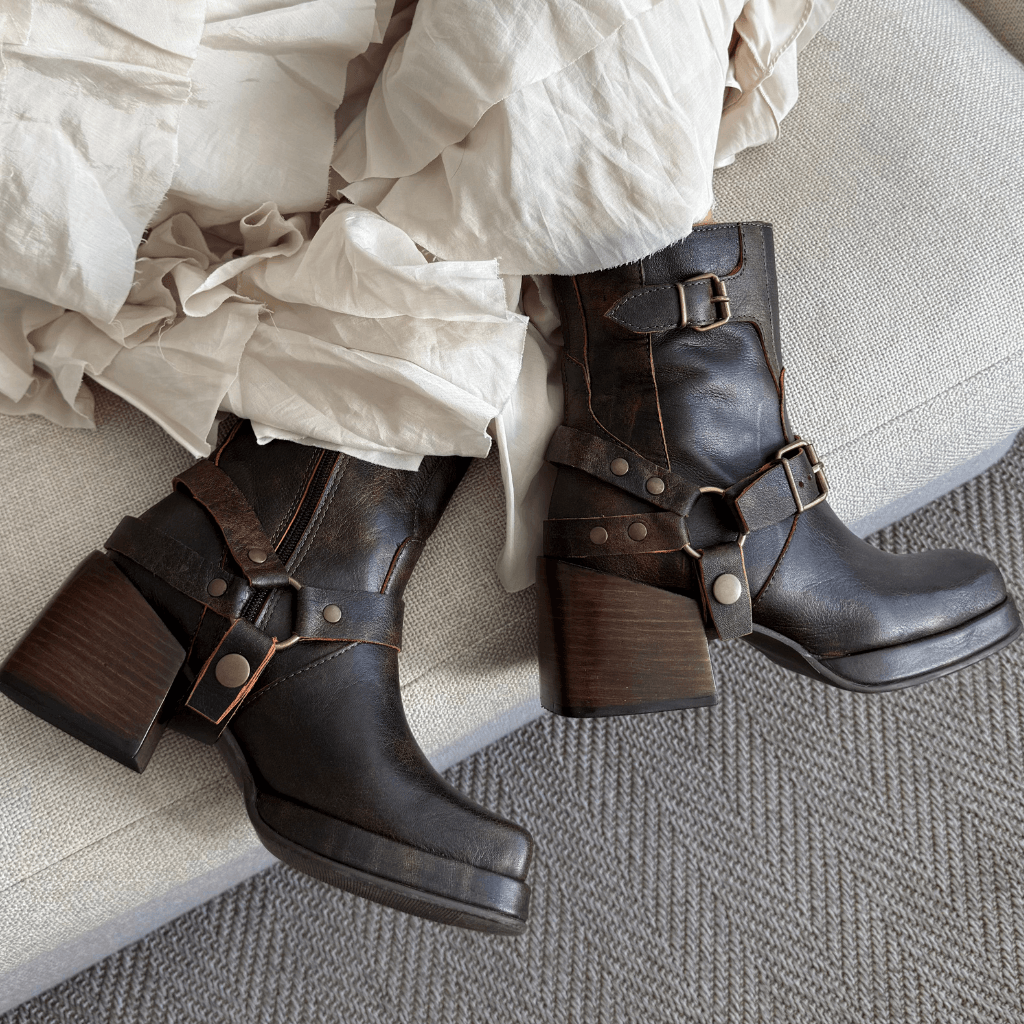 BOTA SIERRA 