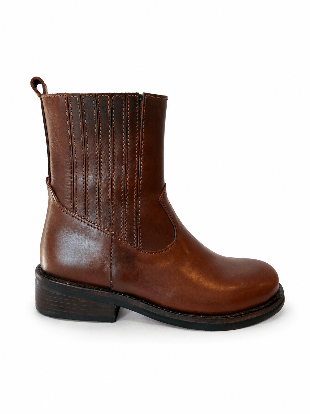 BOTA TRAVESÍA