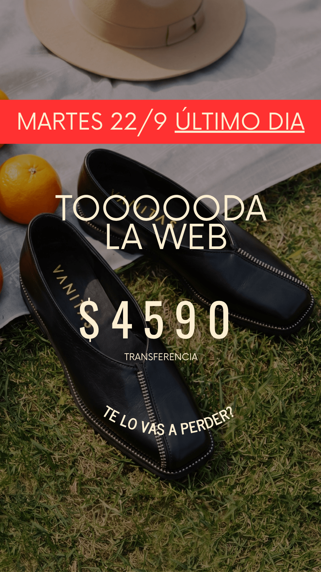 ULTIMO DIA