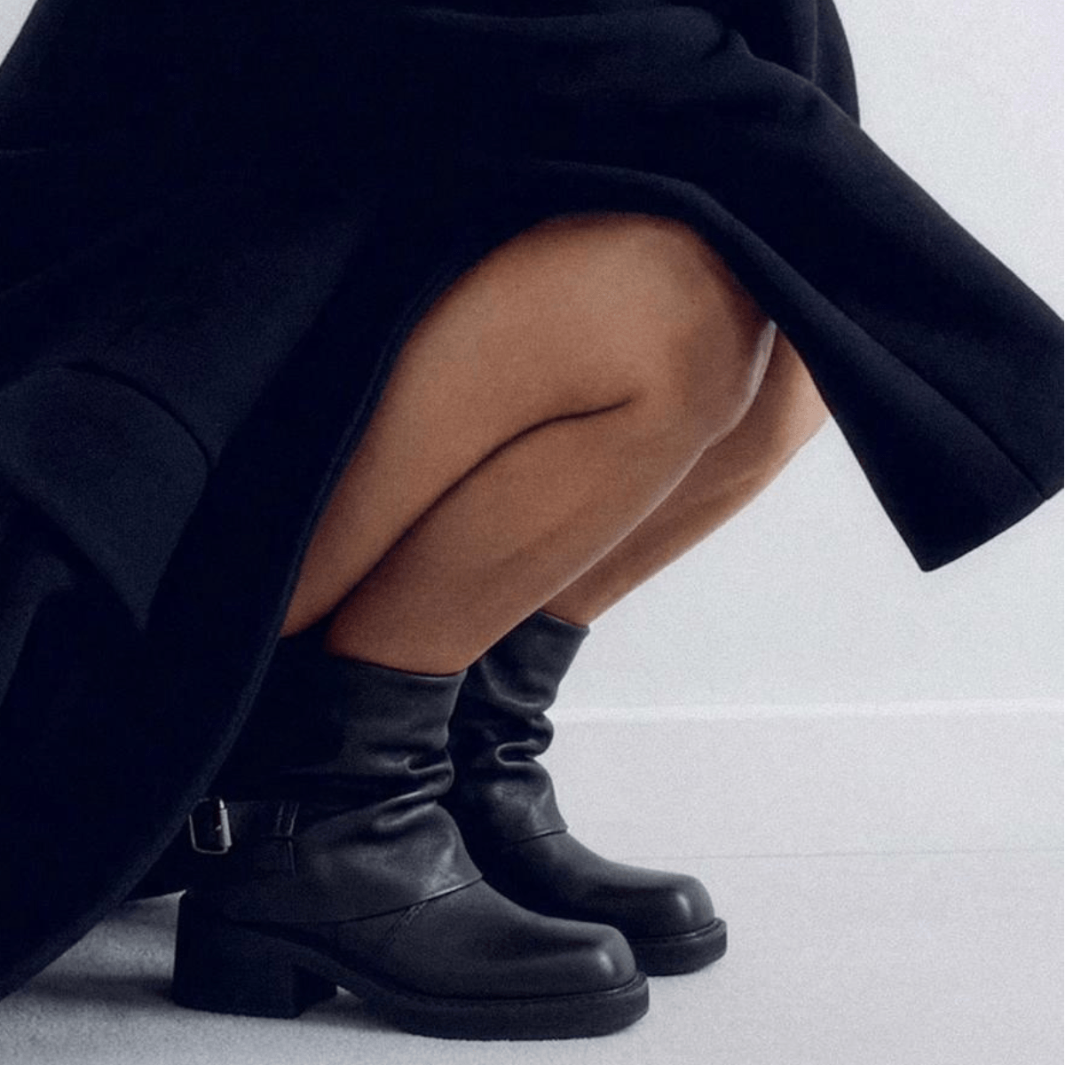 Bota Femme
