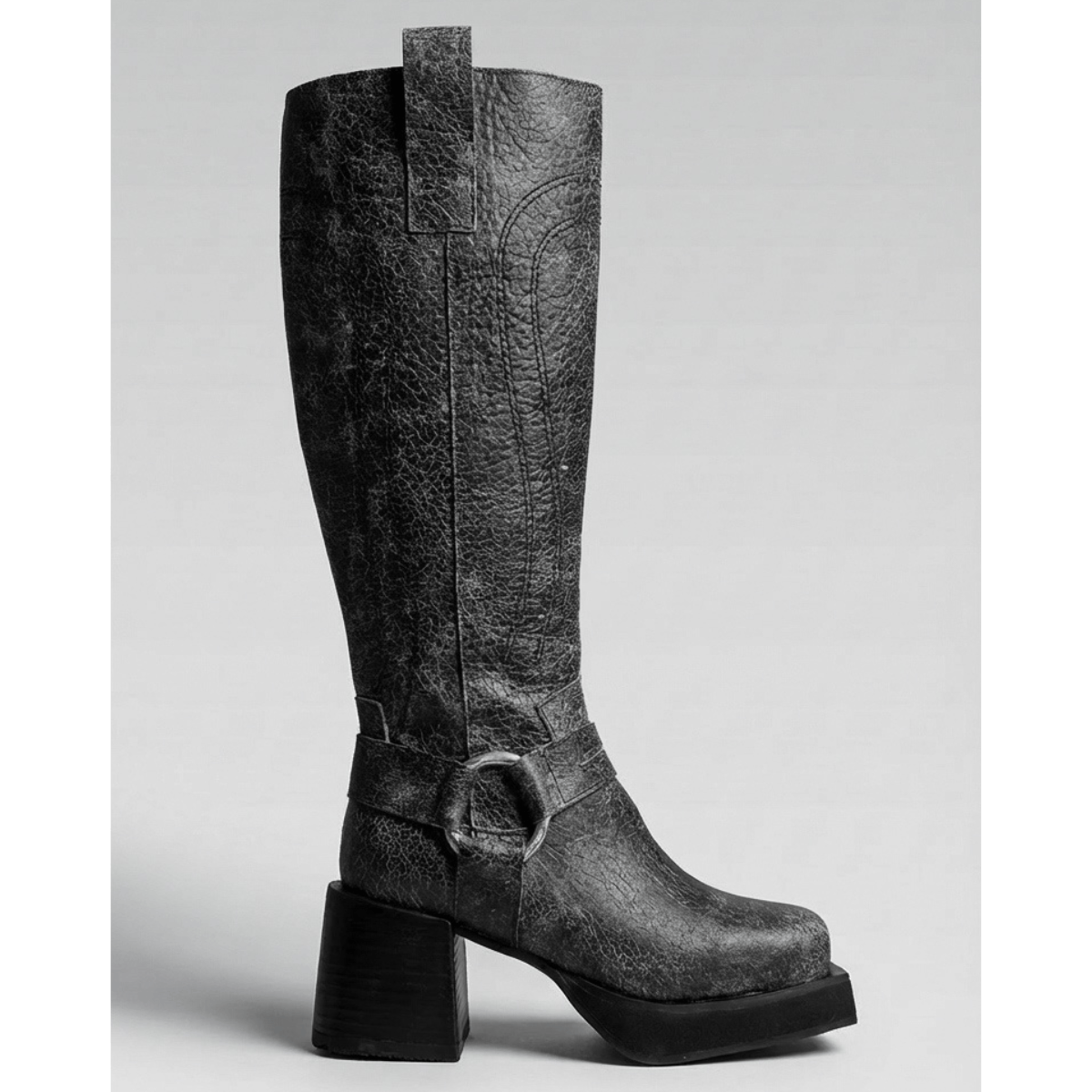 BOTA FOGON