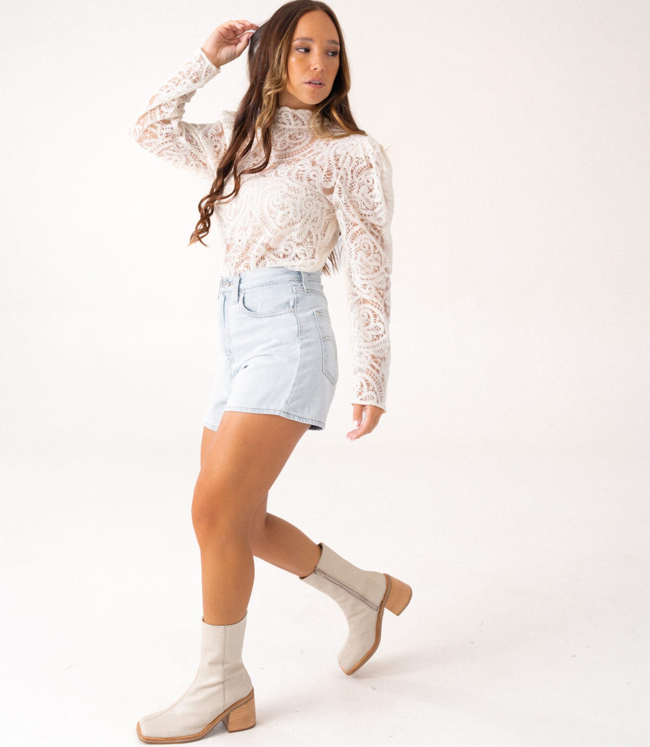 BOTA CAMILLE (HORMA GRANDE)