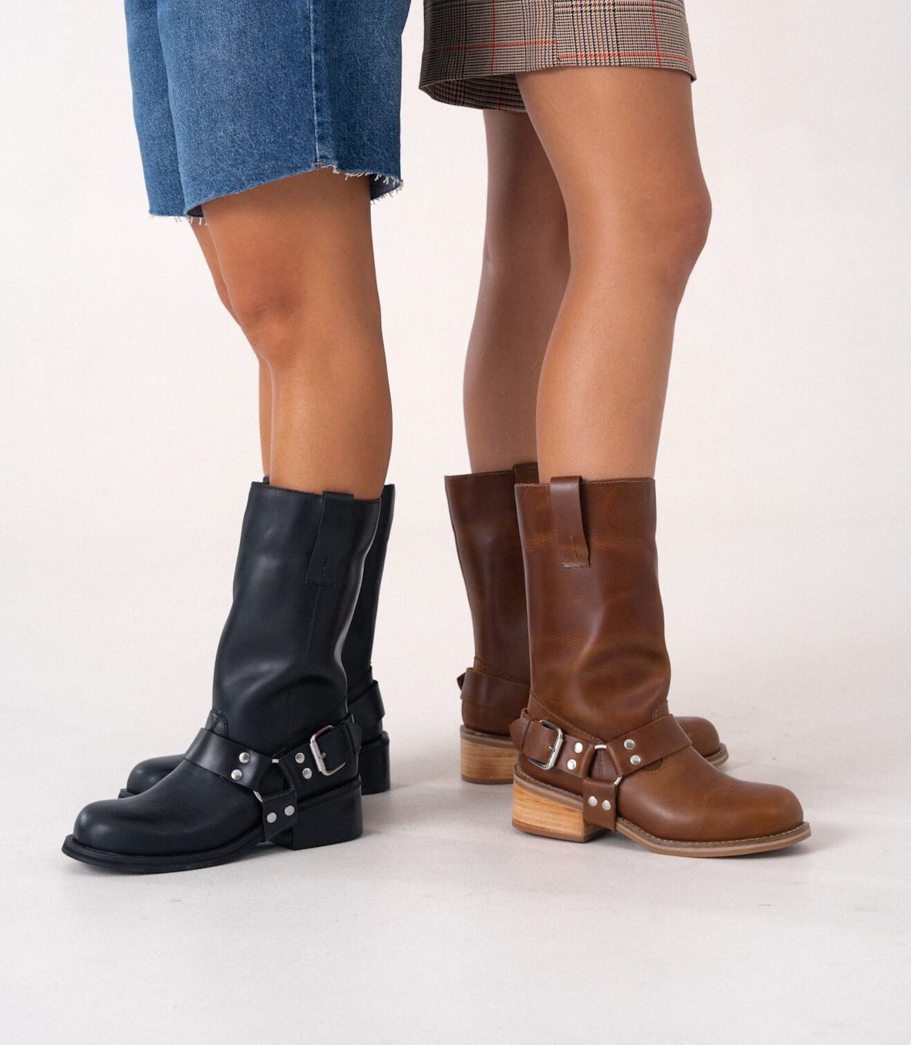 BOTA JACA