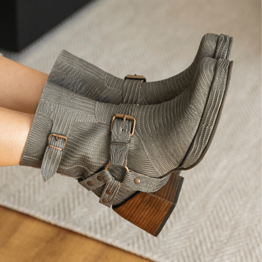 BOTA SIERRA 