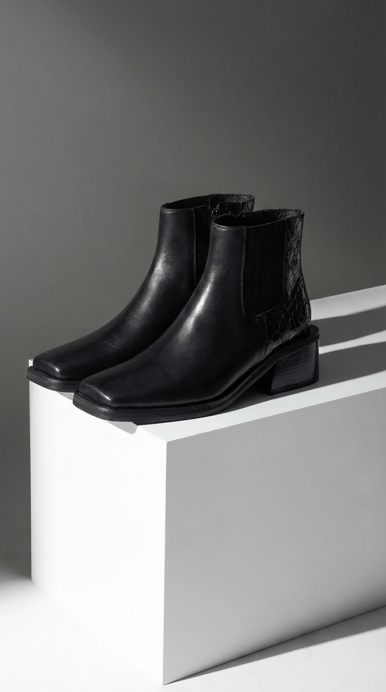 BOTA CARLOTA (HORMA GRANDE)