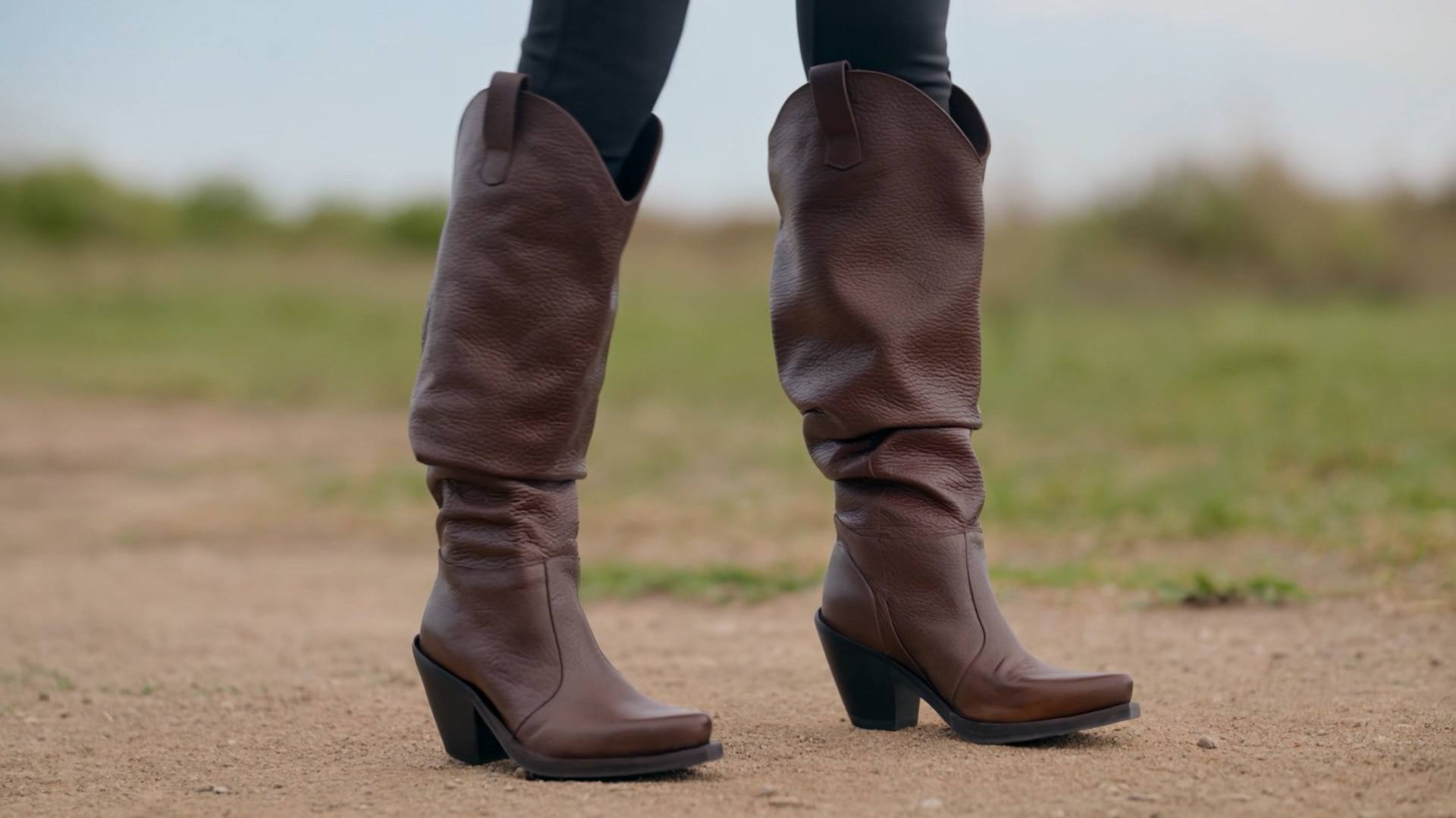 BOTA PRETTY WOMAN