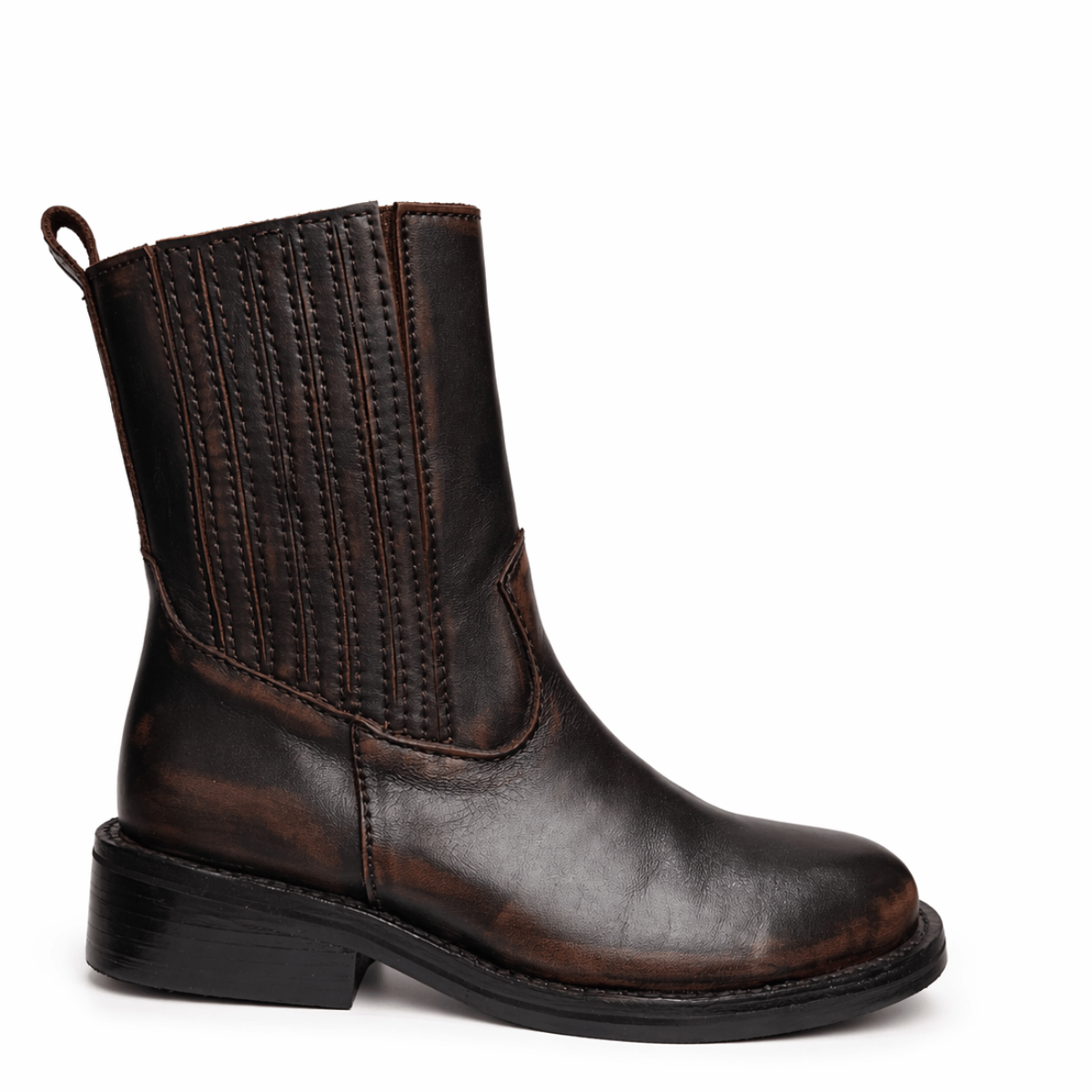 BOTA TRAVESÍA