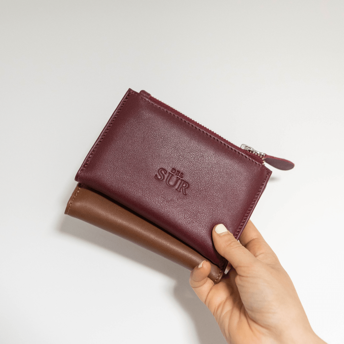 Billetera 576 (By Del Sur)