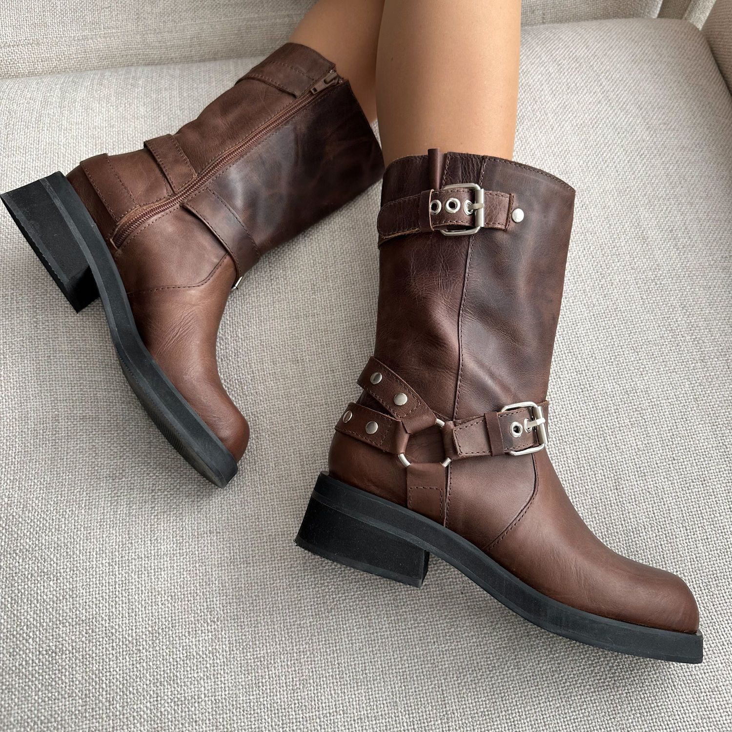 BOTA ALPES