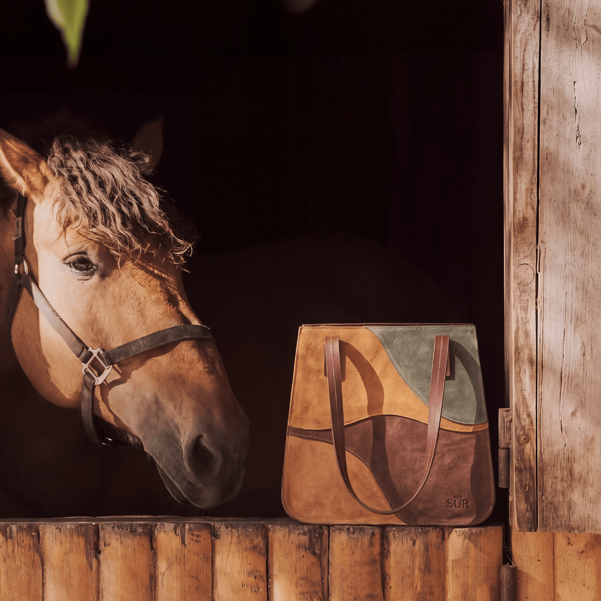Cero ocho bags
