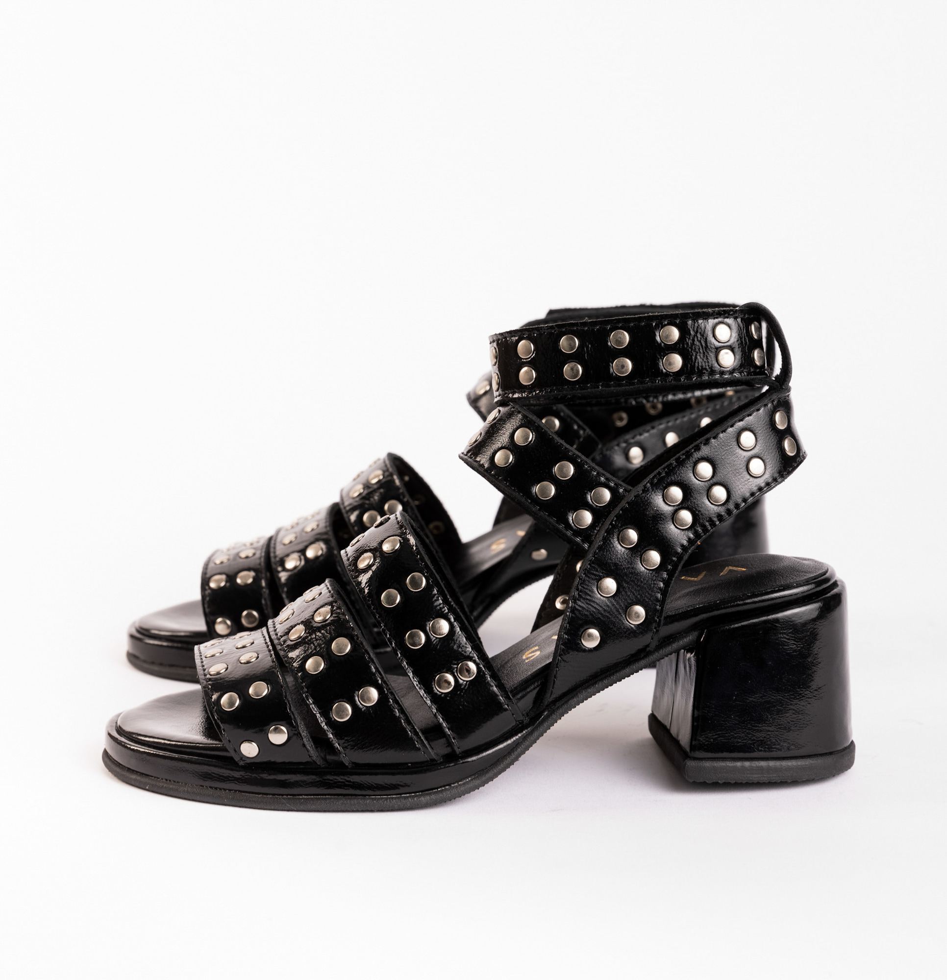 SANDALIA VELVET (PULSERA DESMONTABLE)