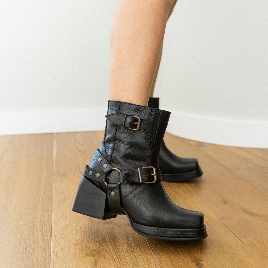 BOTA SIERRA 