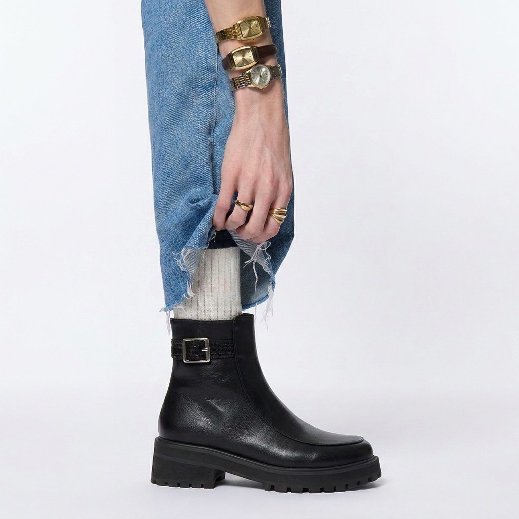 Bota Terra