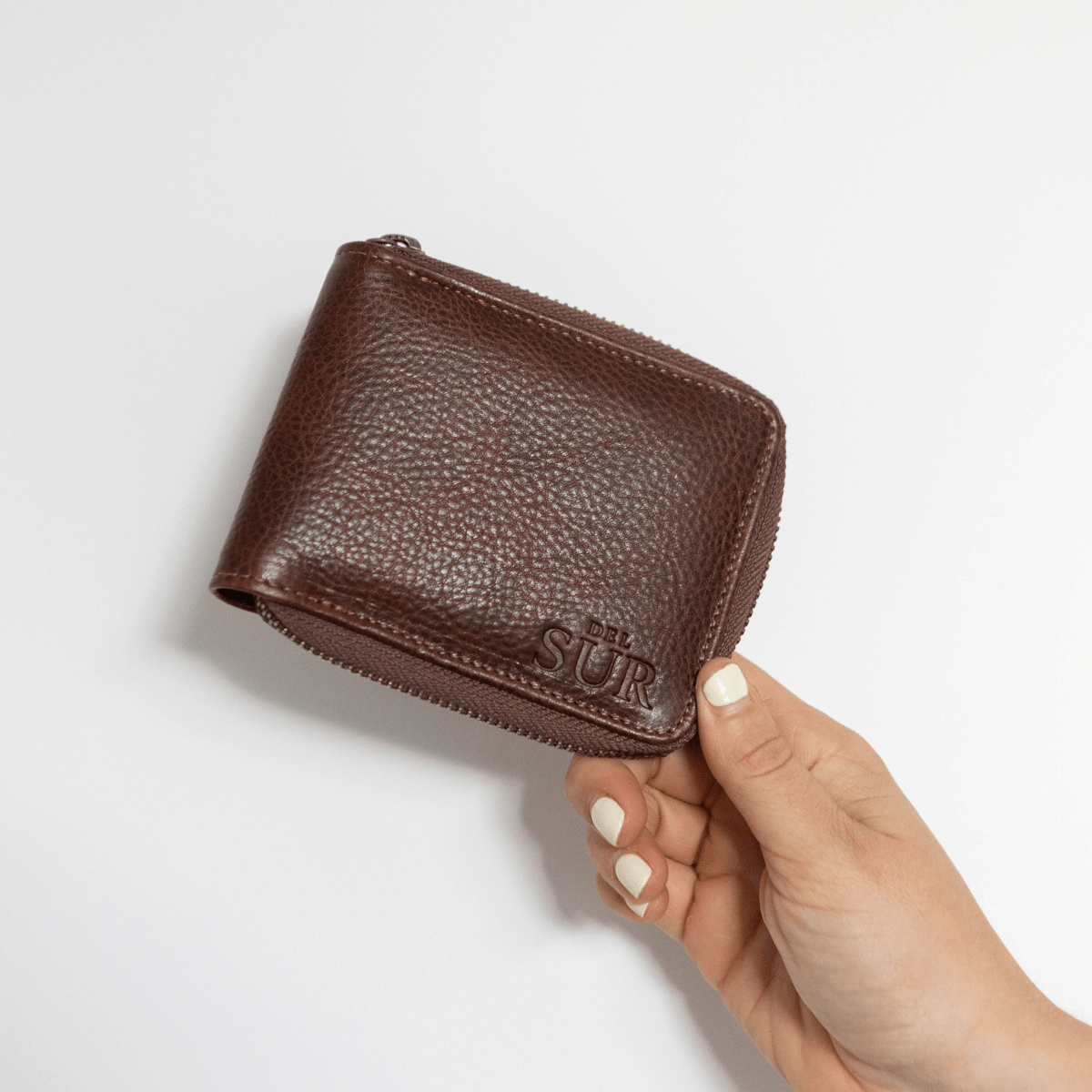 billetera hombre 195 (By Del Sur)