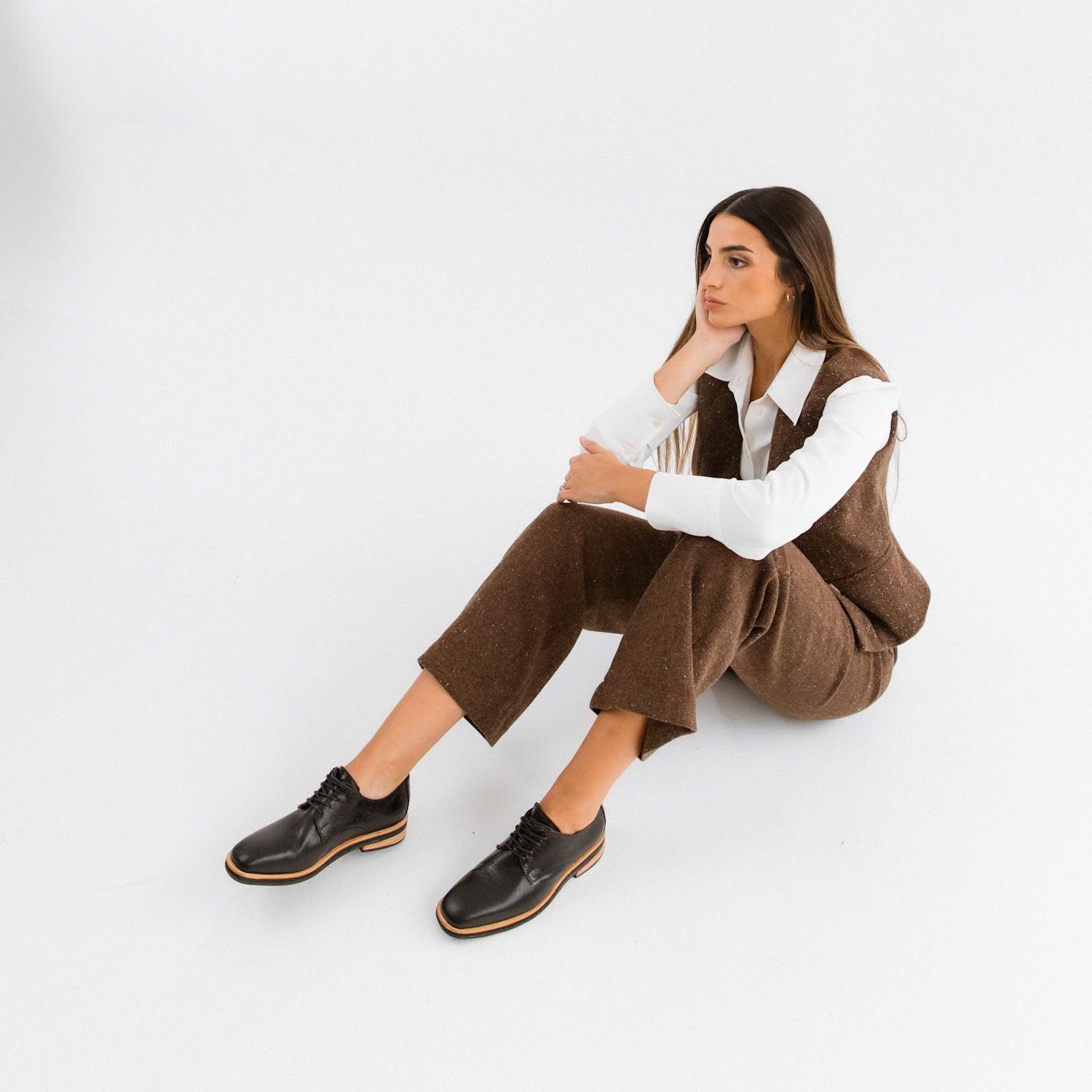 ZAPATO DAKOTA
