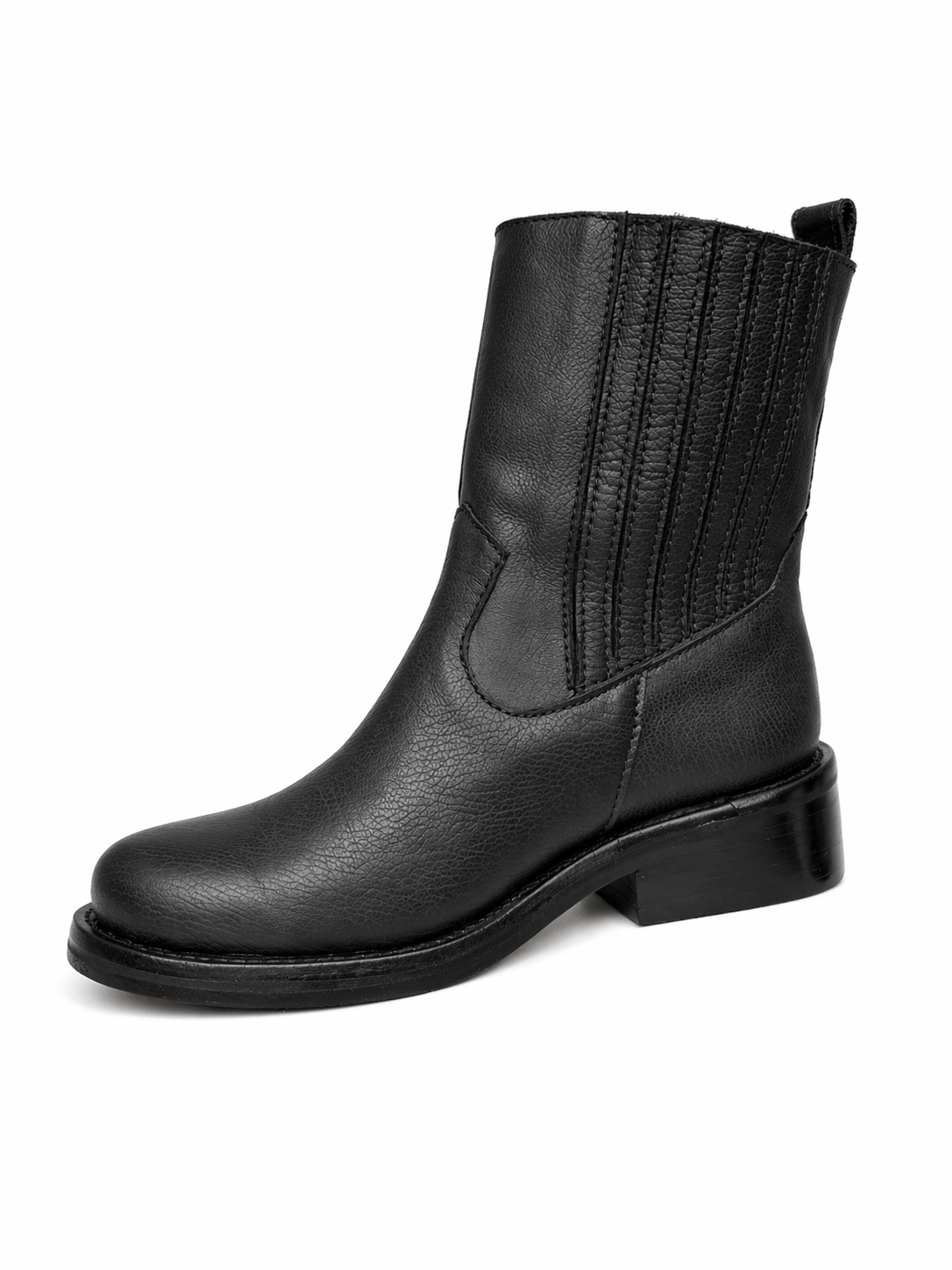 BOTA TRAVESÍA