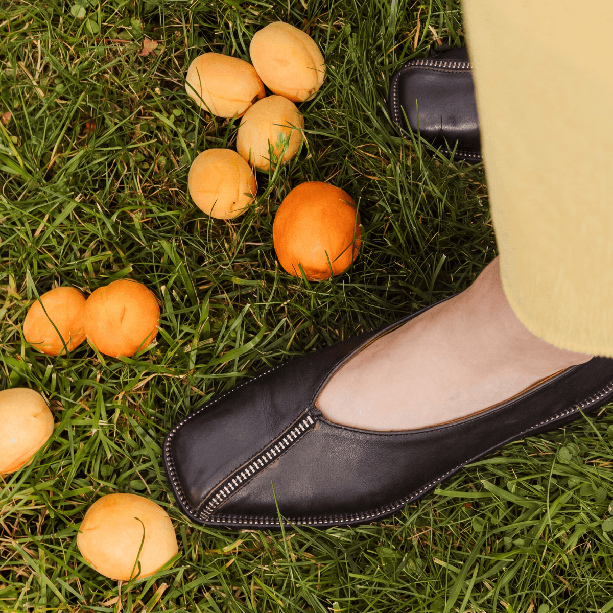 ZAPATO CEIBO