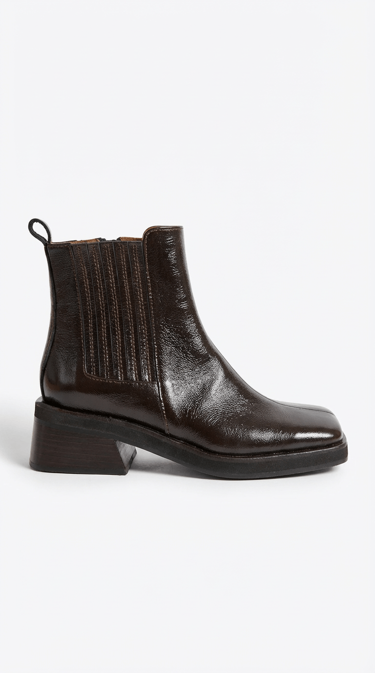 Bota Glam (horma grande)