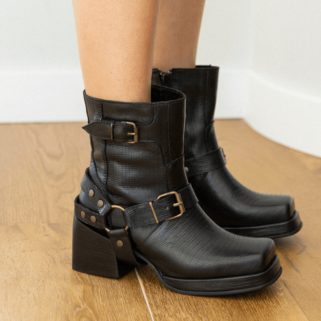 BOTA SIERRA 
