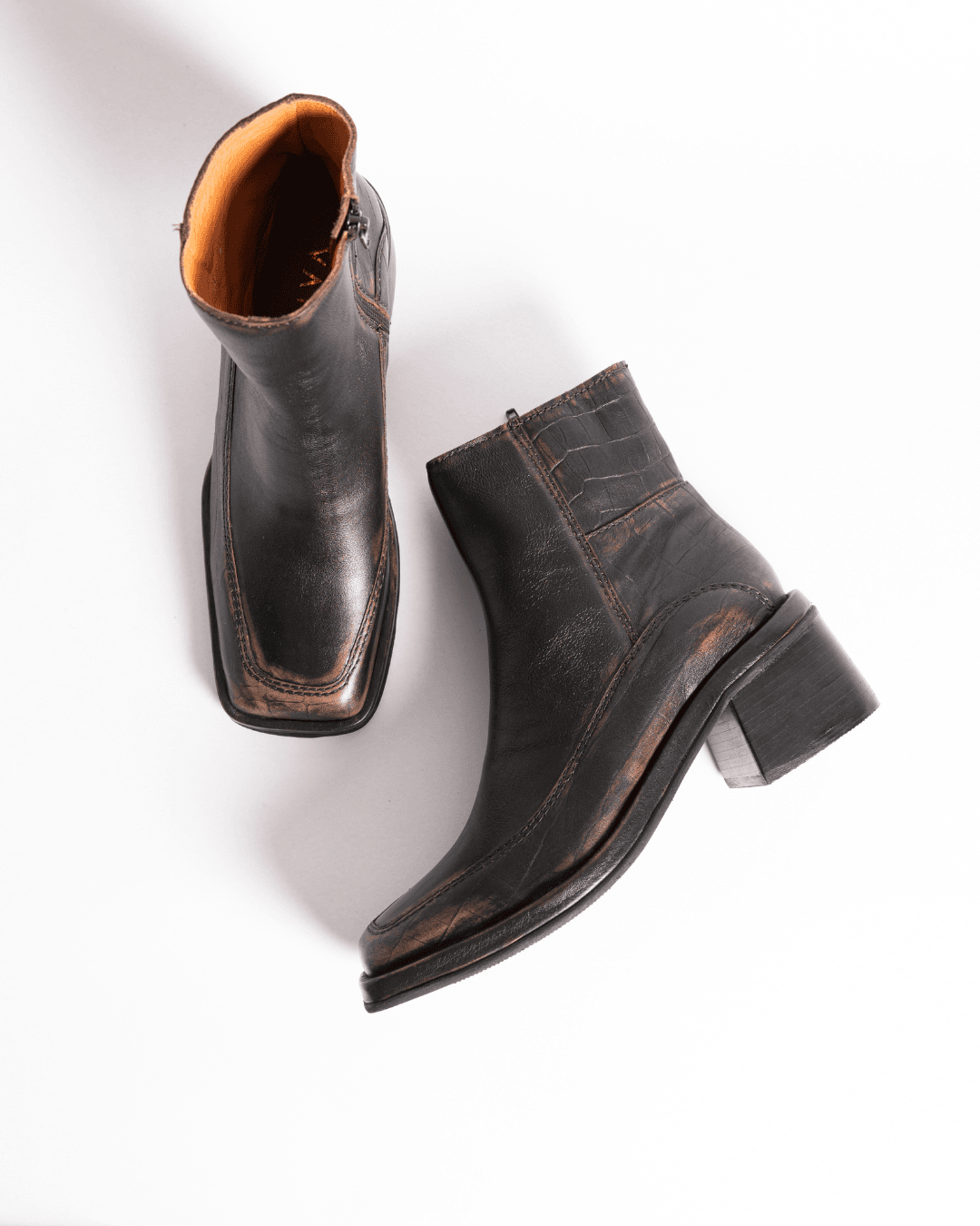 BOTA MUSA (HORMA GRANDE)