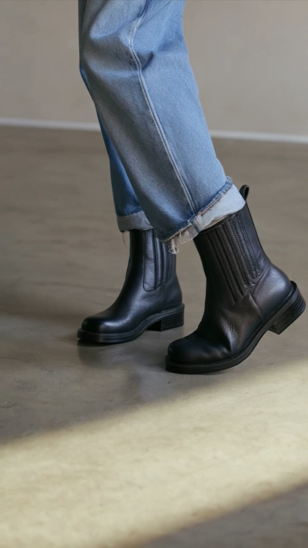 BOTA TRAVESÍA