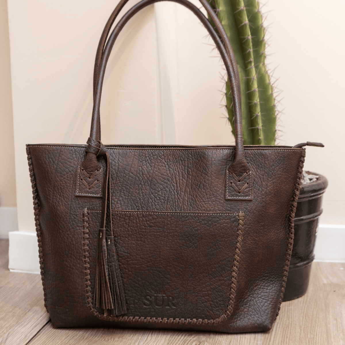 Cartera Cero Dos (By Del Sur)