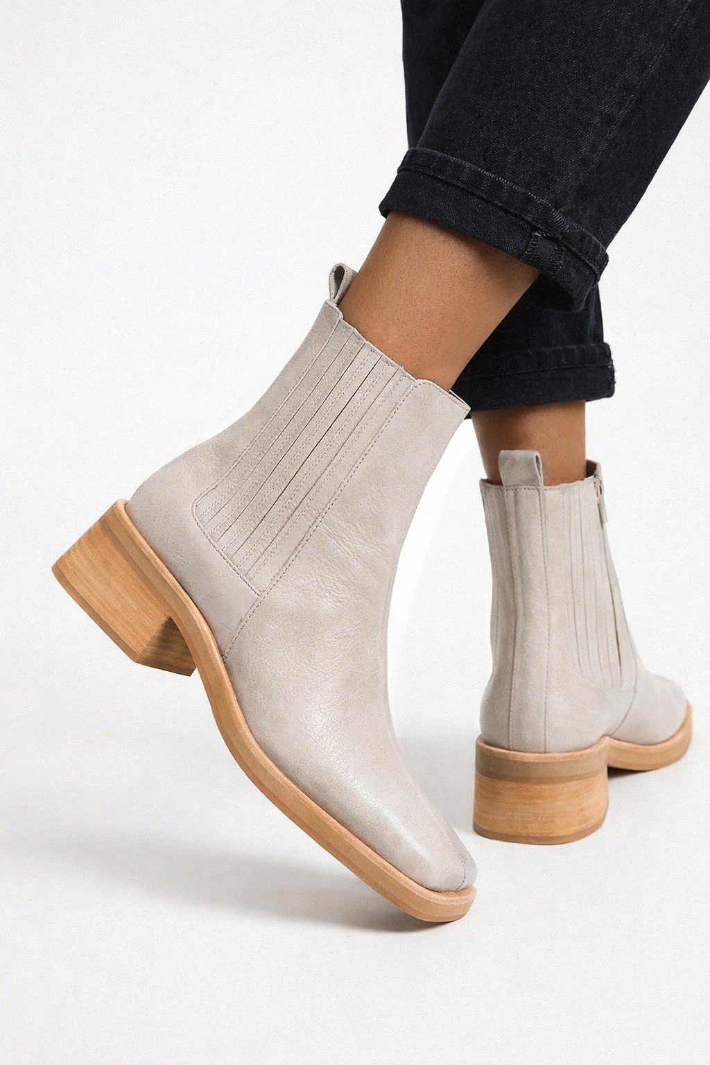 Bota Glam (horma grande)